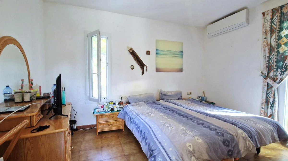 villa en venta en Altea