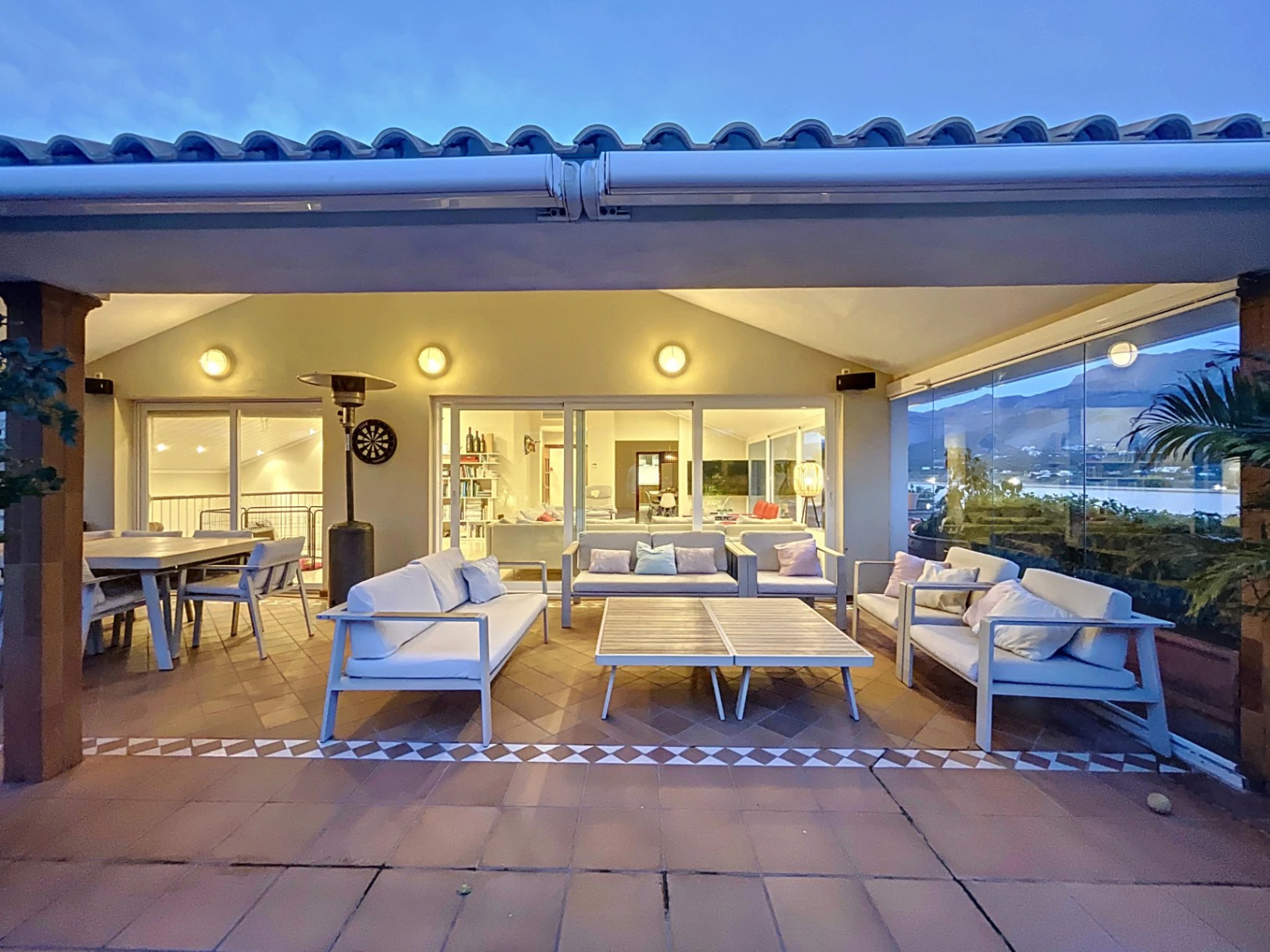 apartment en venta en Altea