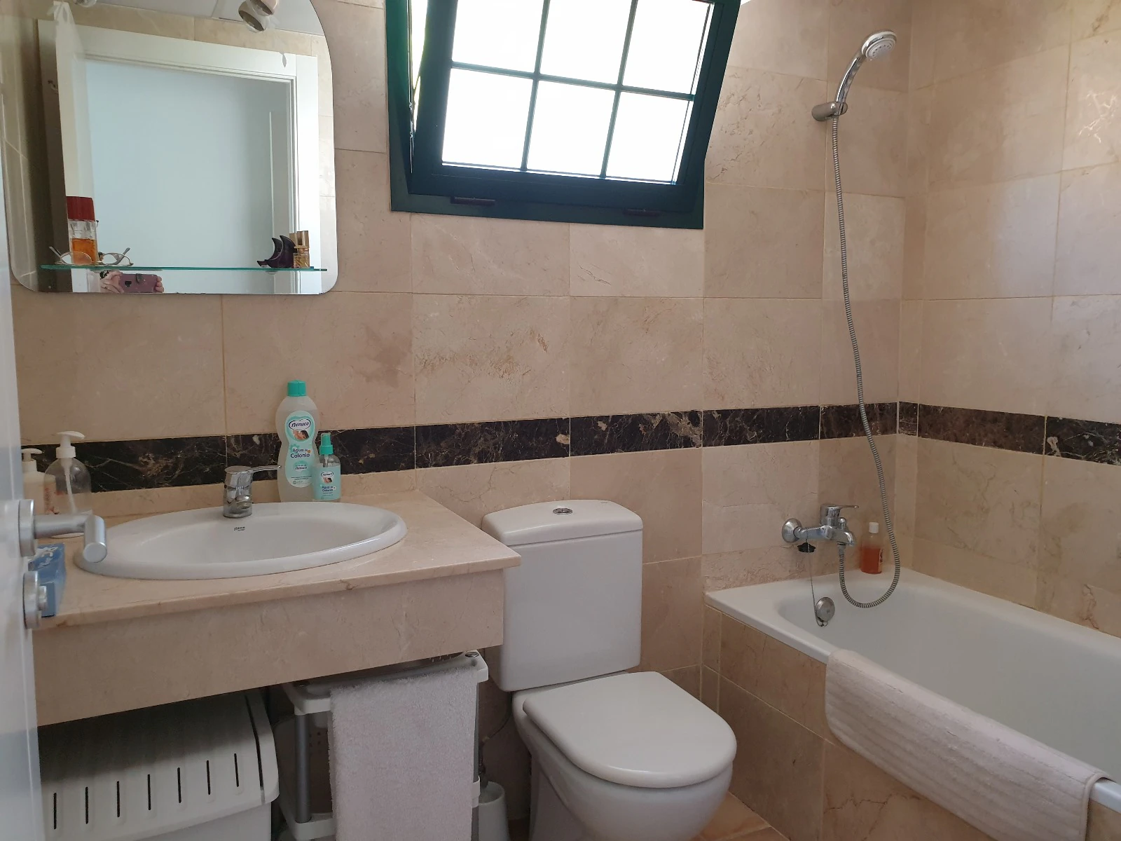 Precioso piso económico en Pueblo Mascarat
