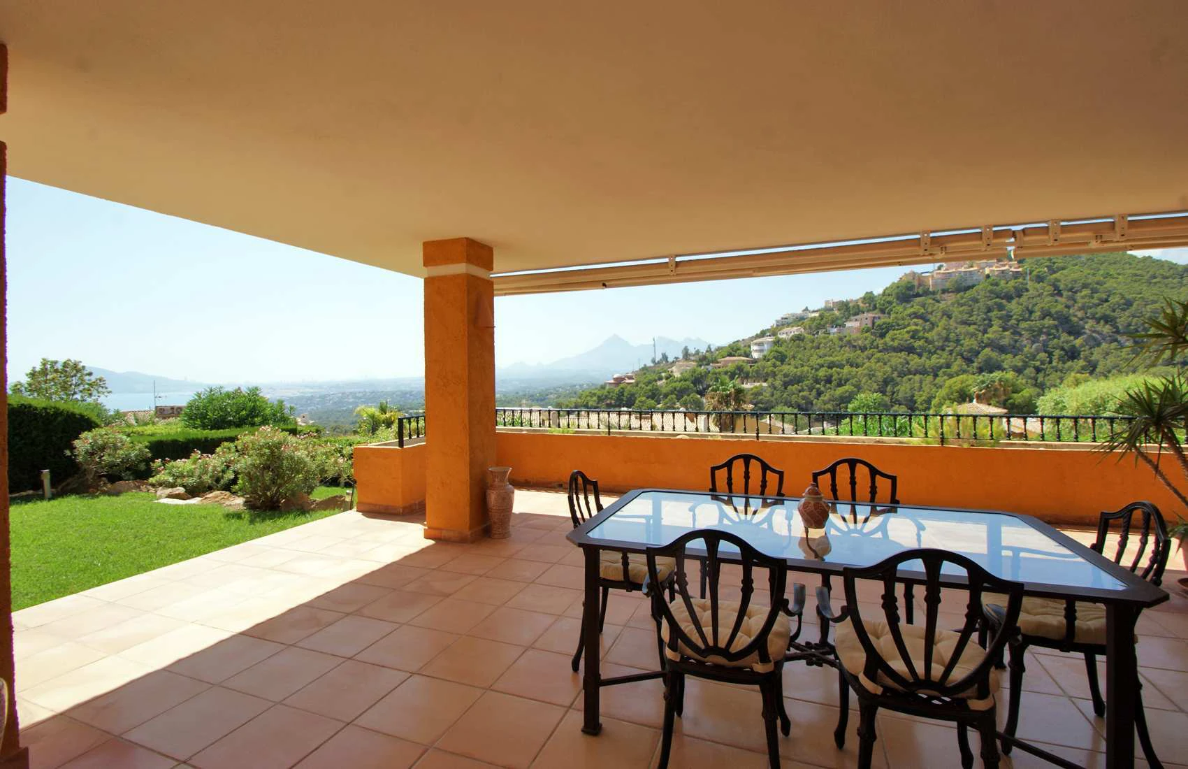 Increíble apartamento en Ducado Real - Altea Hills
