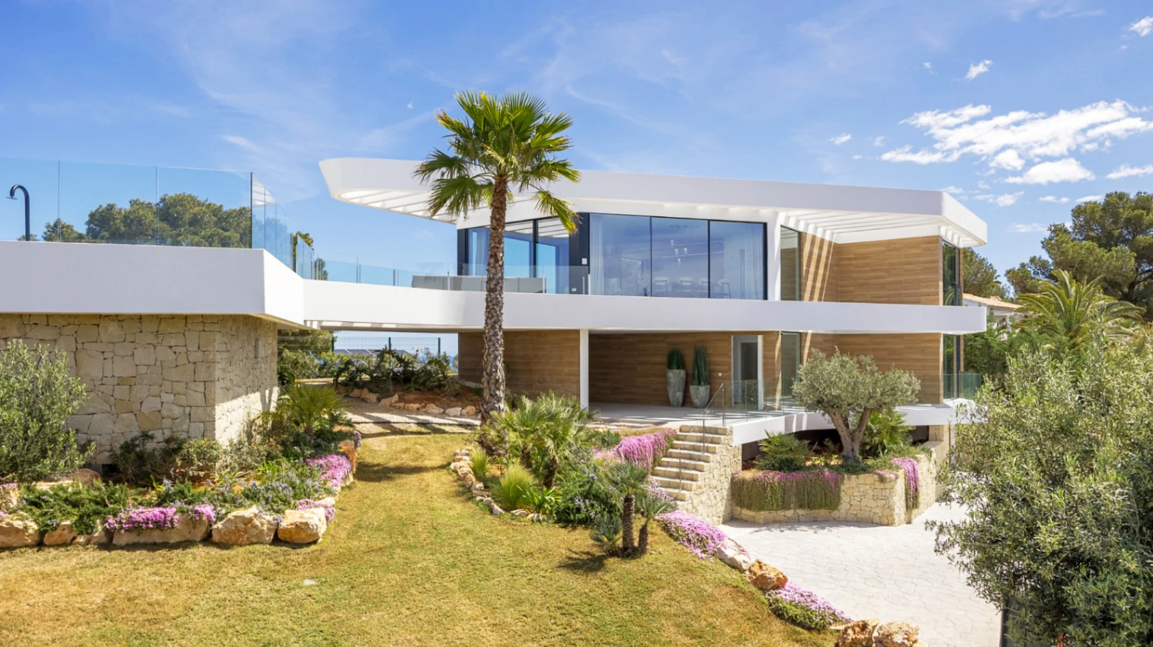 villa en venta en Jávea