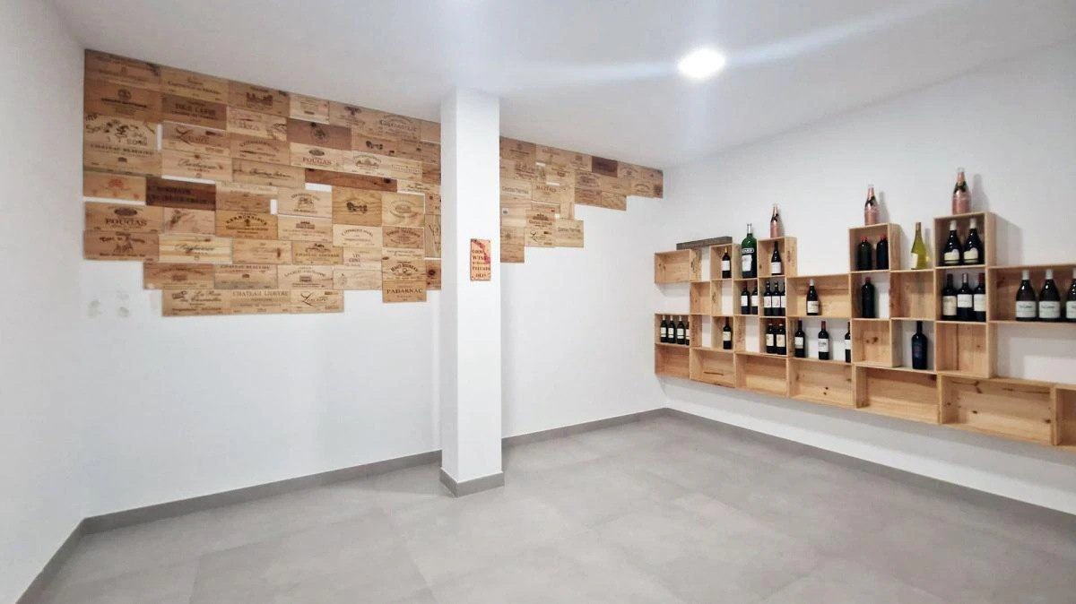 villa en venta en Altea
