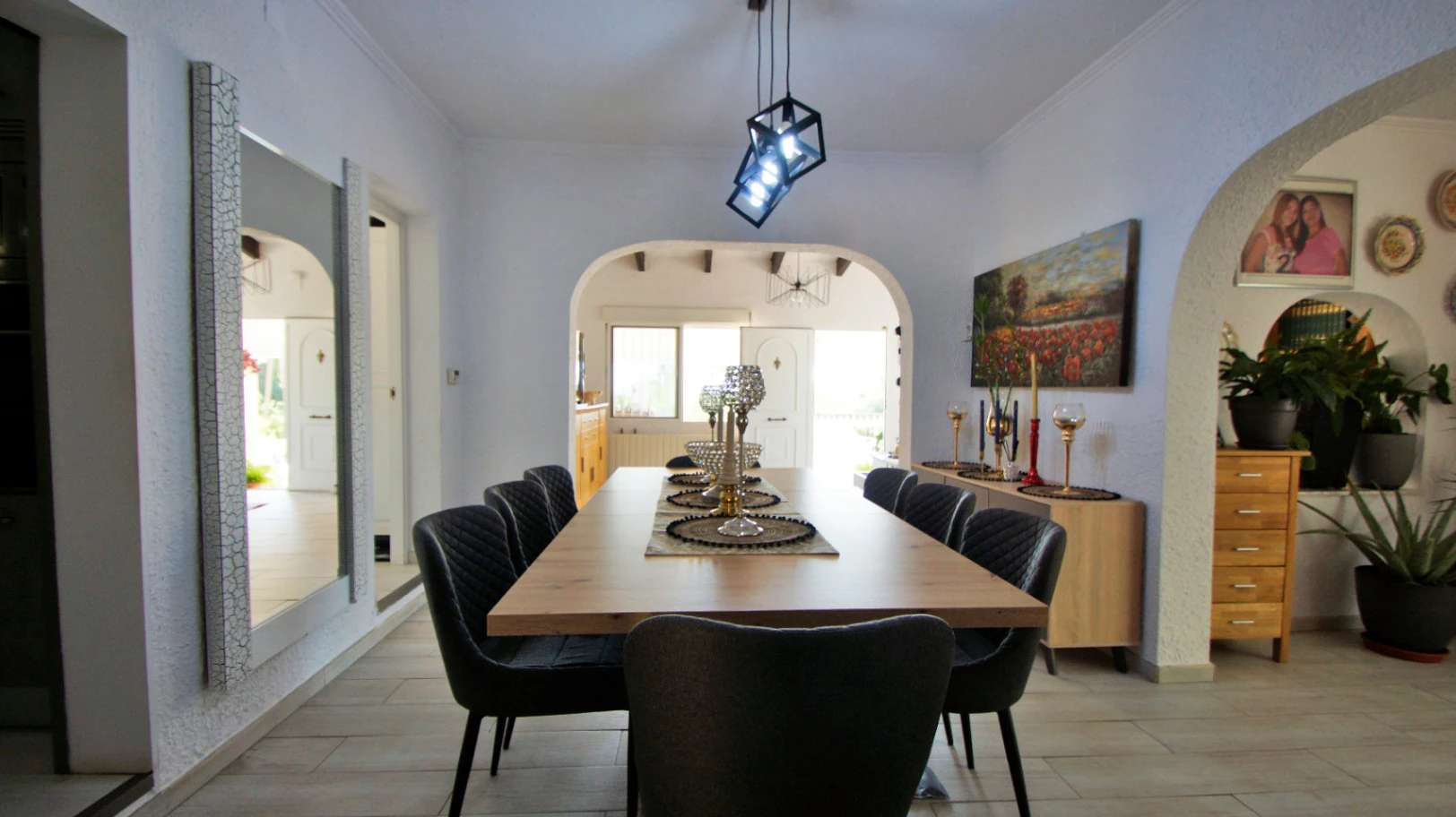 house en venta en Alfaz Del Pi