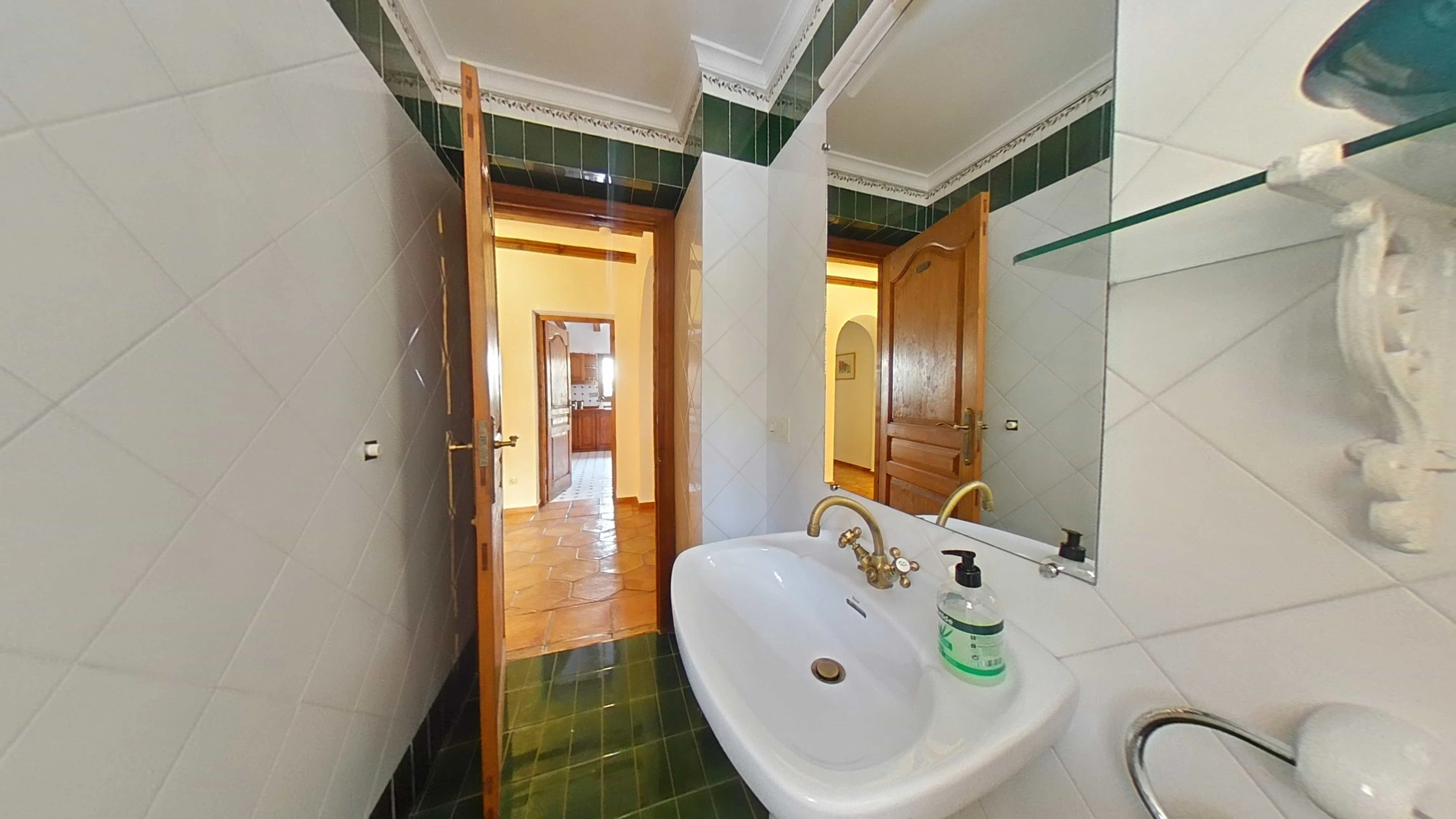 Chalet independiente en venta en Altea la Vella