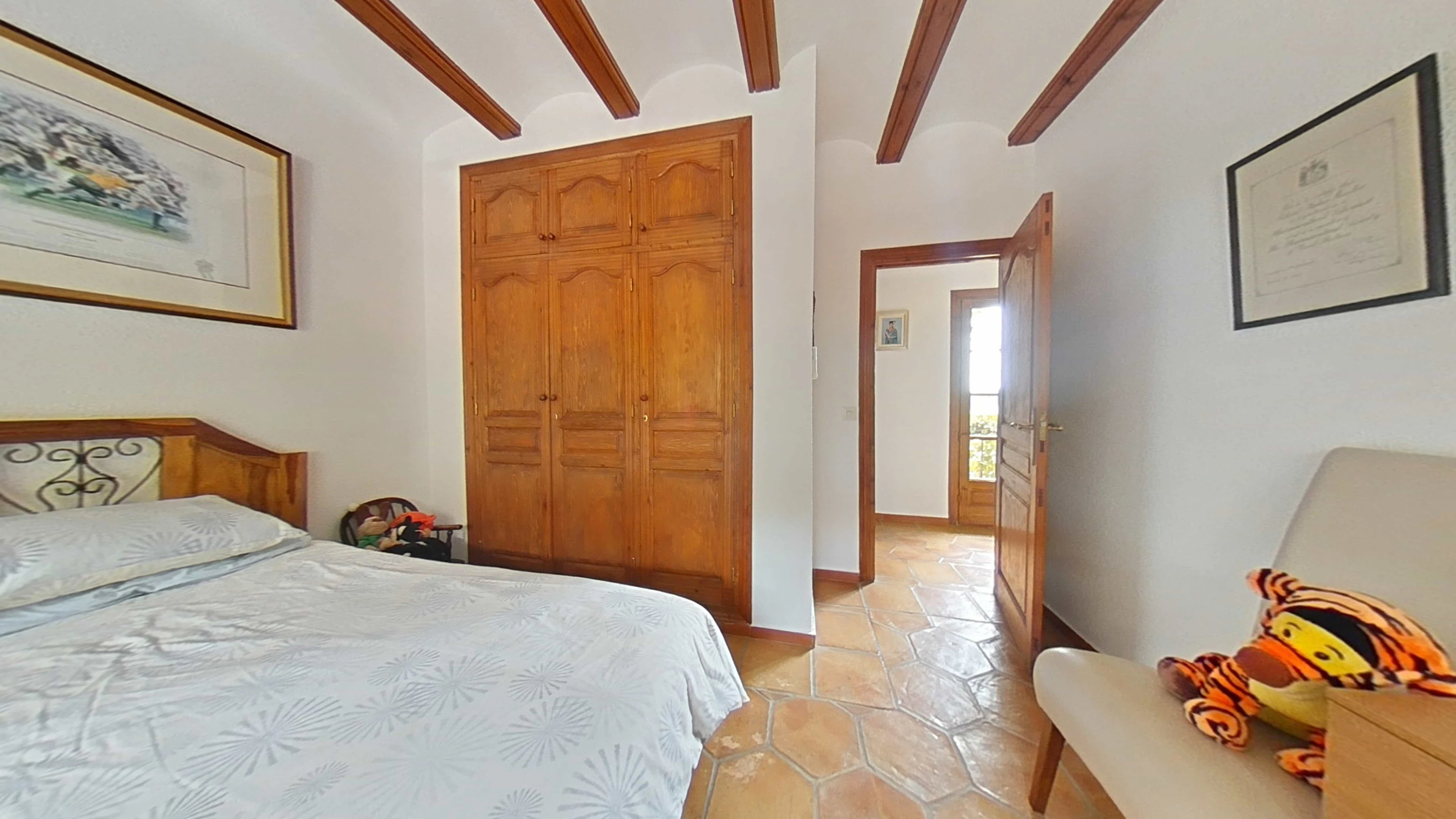 Chalet independiente en venta en Altea la Vella