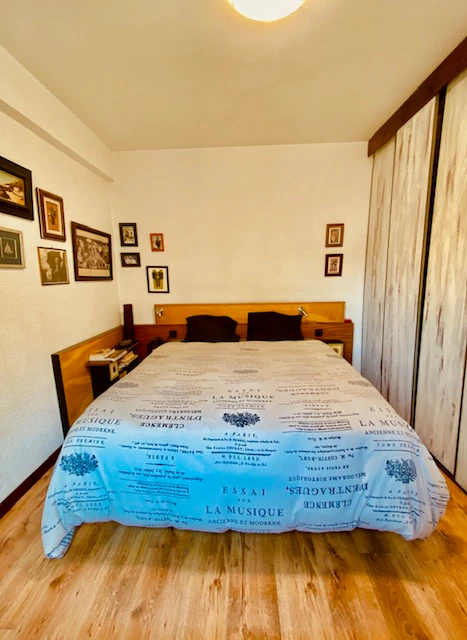Schöne Wohnung in der besten Gegend des Strandes von Altea