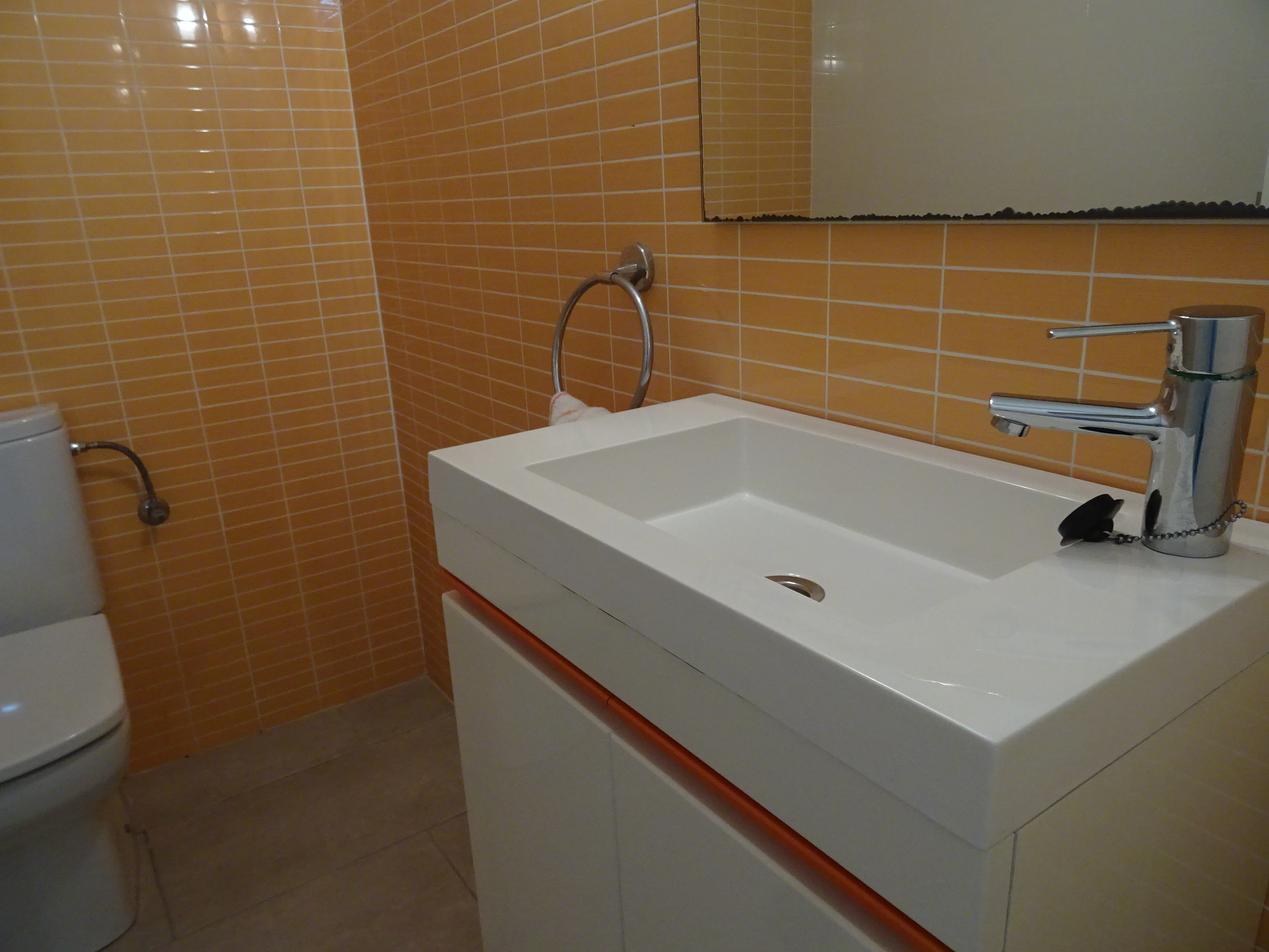 Preciosa Villa situada en primera línea de playa en Oliva