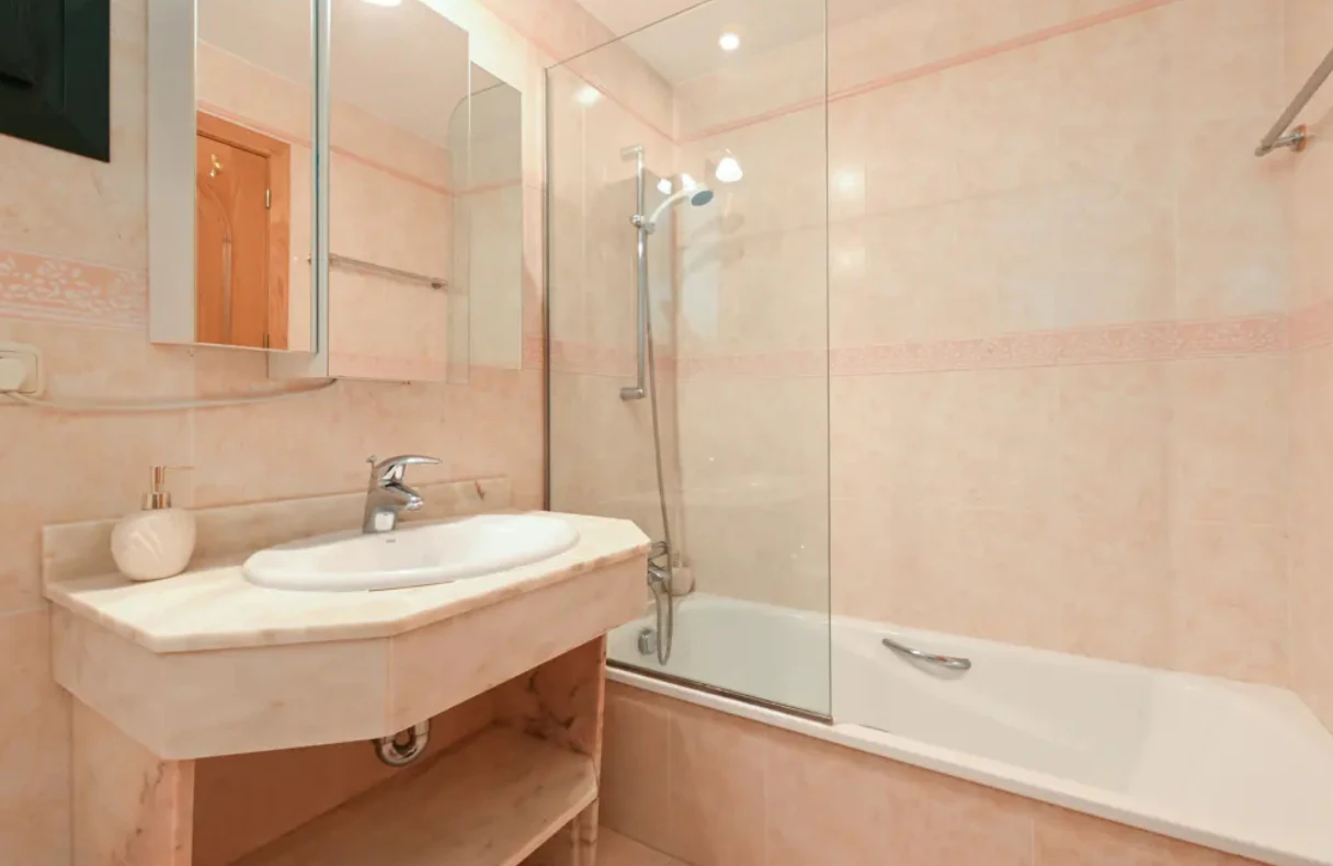 apartment en venta en Altea