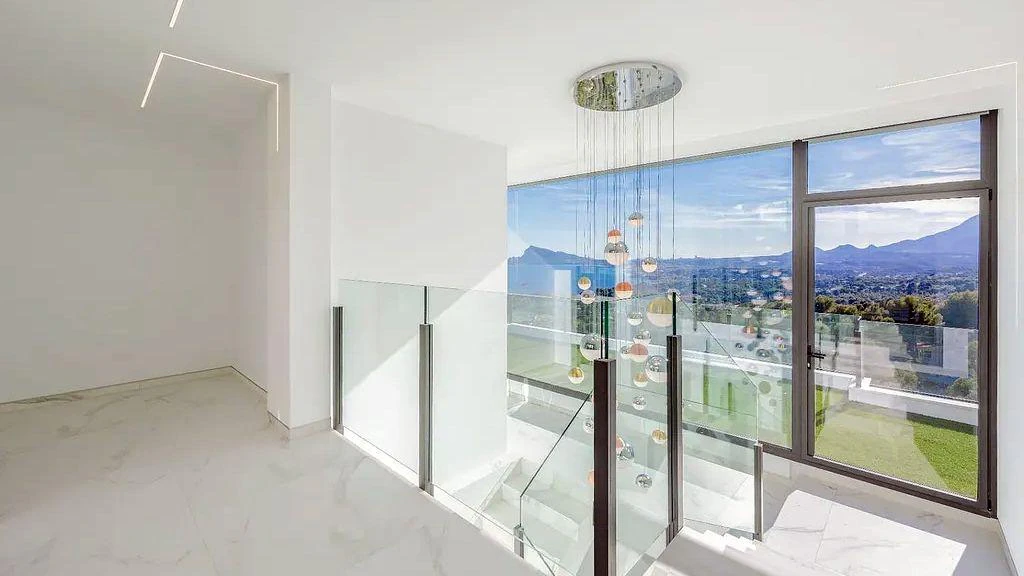 villa en venta en Altea