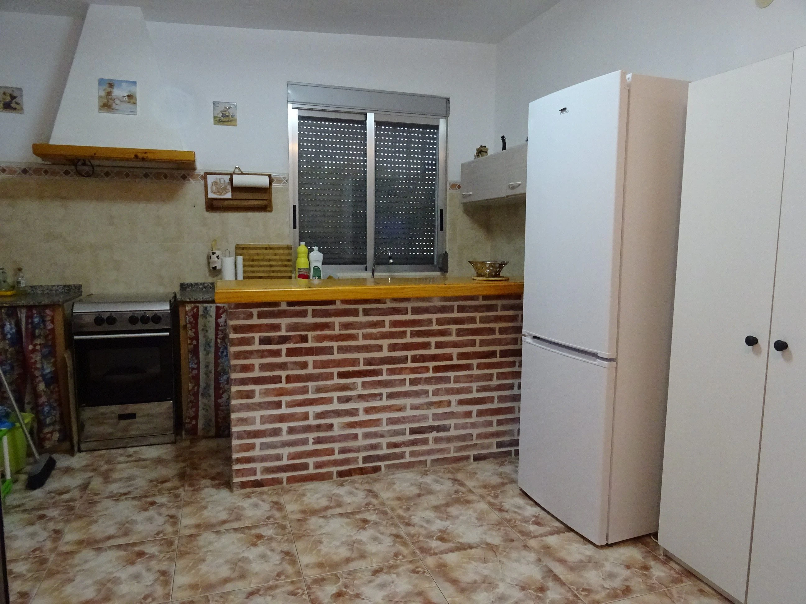 Chalet muy cerca de la playa de Oliva