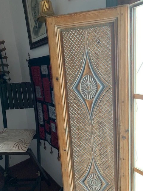 Preciosa casa de Pueblo en el corazón de Altea