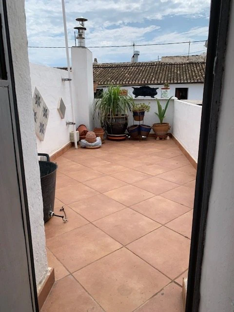 Preciosa casa de Pueblo en el corazón de Altea