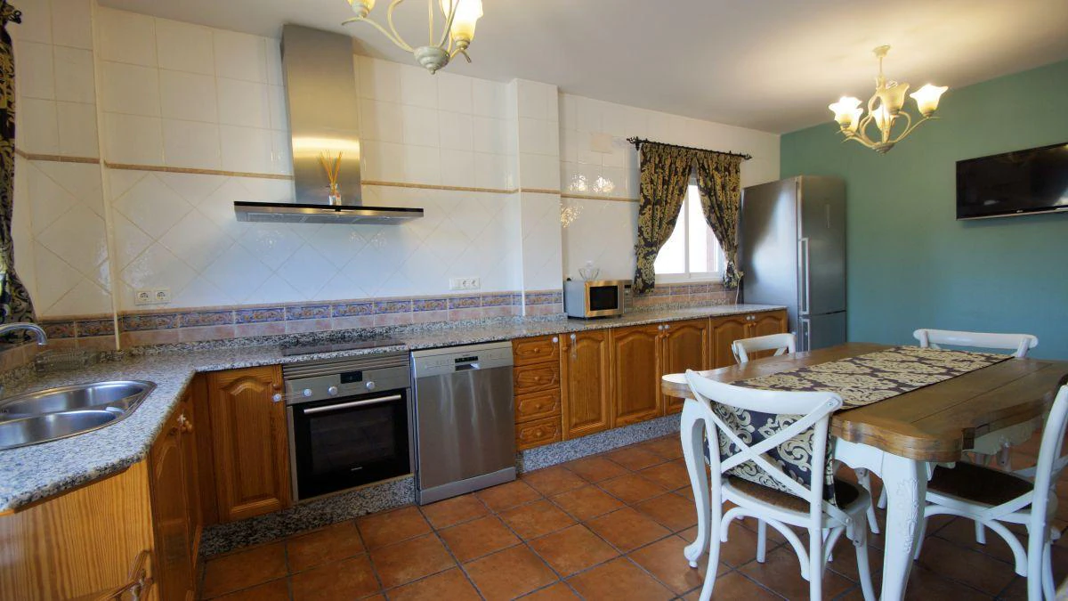 villa en venta en Callosa De Ensarriá