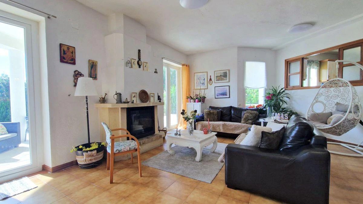 villa en venta en Altea