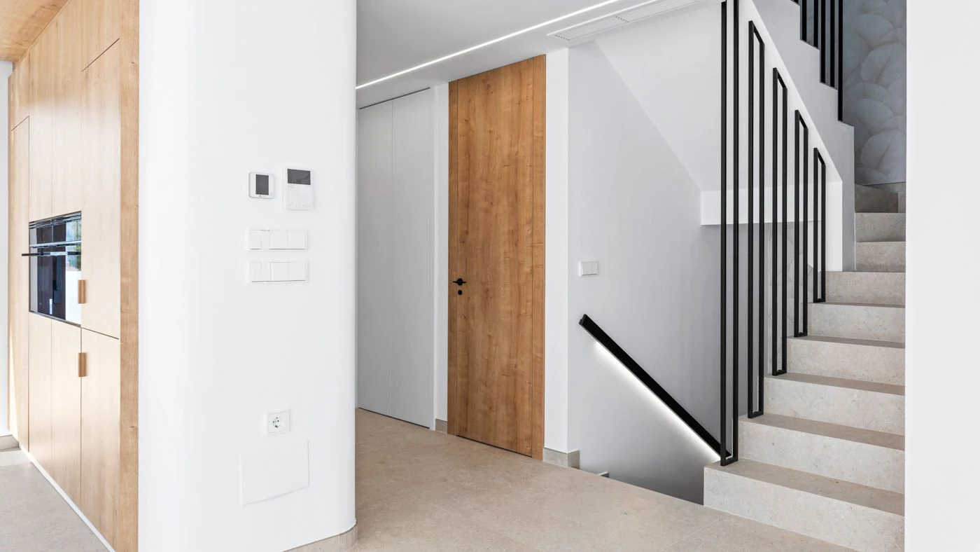 villa en venta en Finestrat