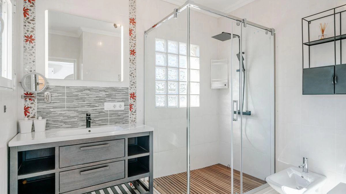 villa en venta en Calpe