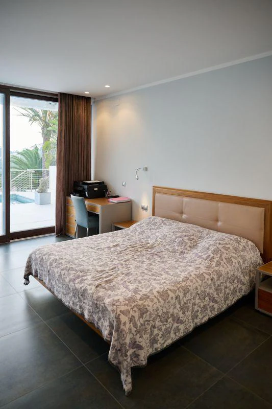villa en venta en Altea
