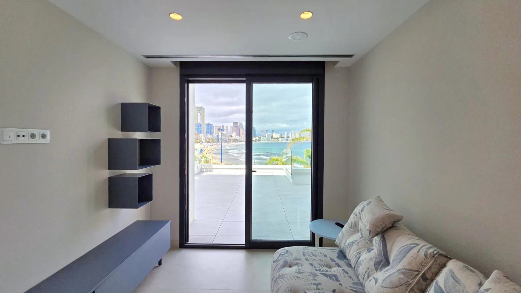 penthouse en venta en Benidorm
