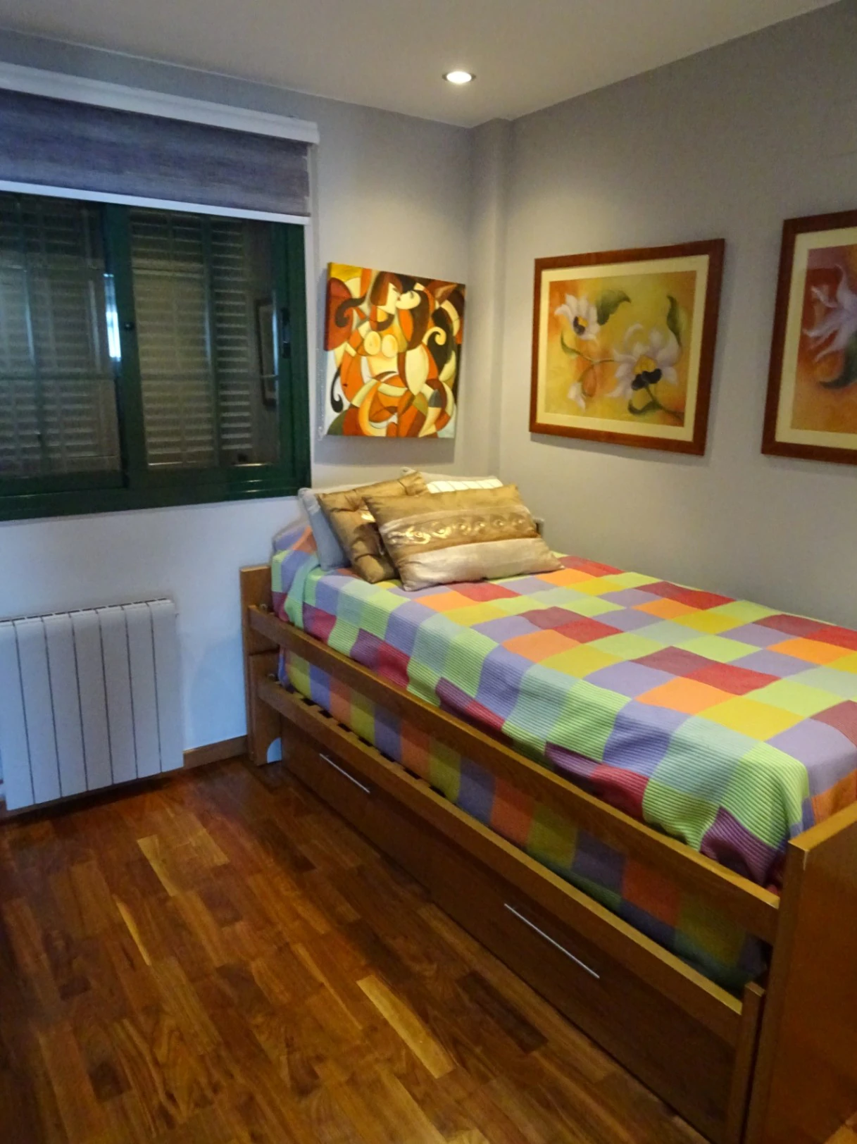 Ático de ensueño en Pueblo Mascarat