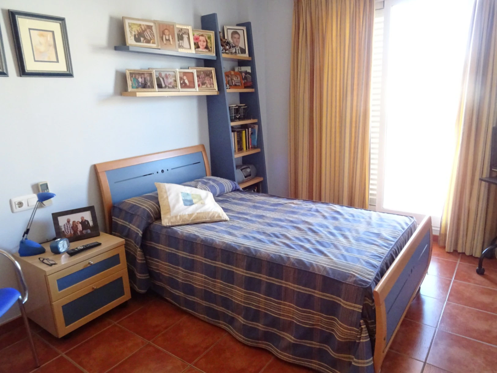 Precioso chalet adosado en Avenida de Malta