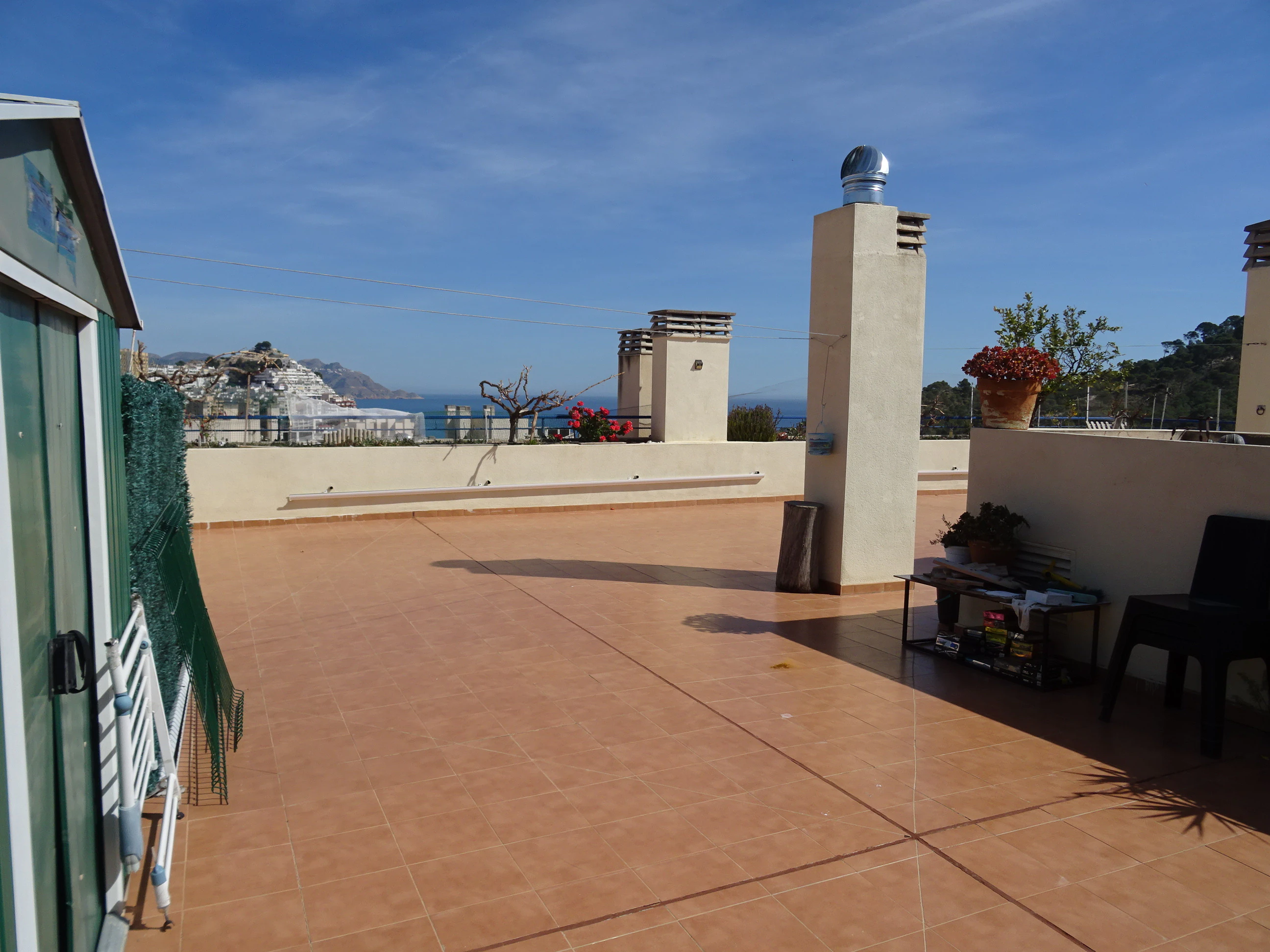 Ático-Dúplex en Benidorm Poniente