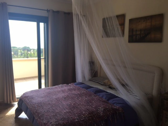 Chalet adosado en la lujosa urbanización de Altea Hills