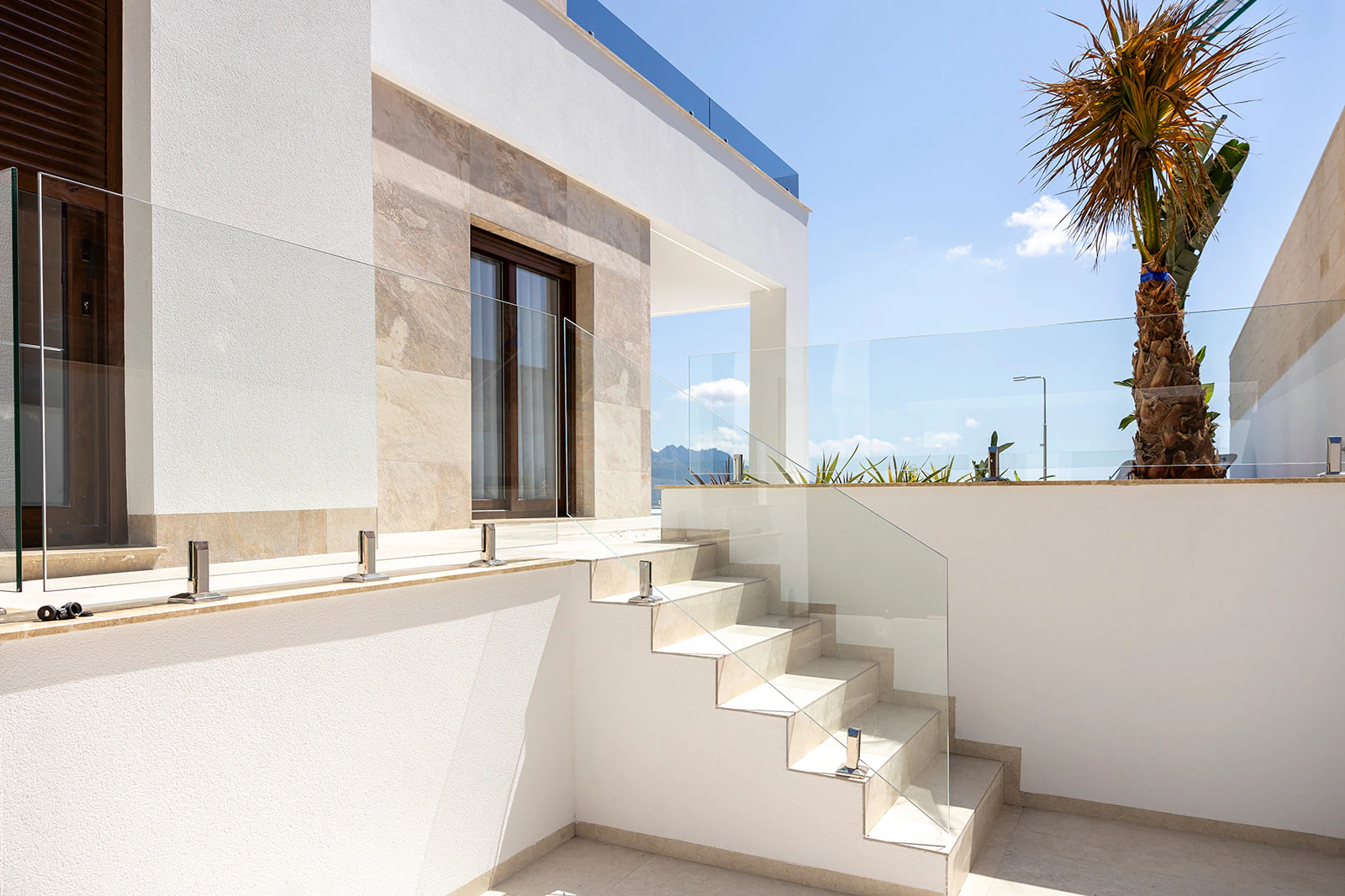 villa en venta en Polop
