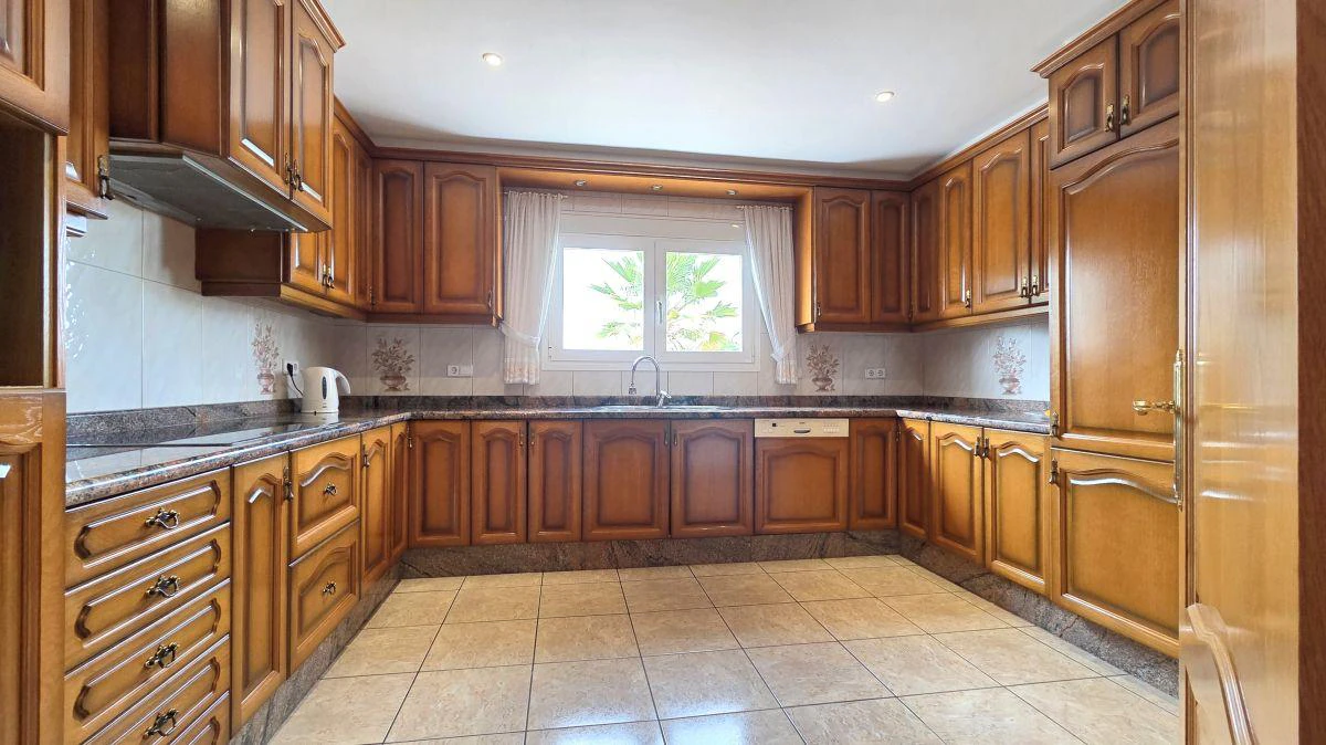 villa en venta en Altea
