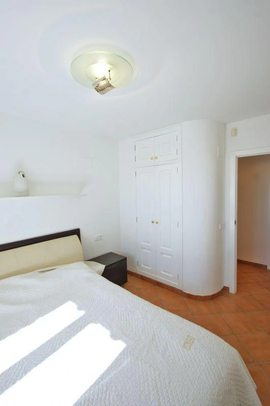 villa en venta en Altea