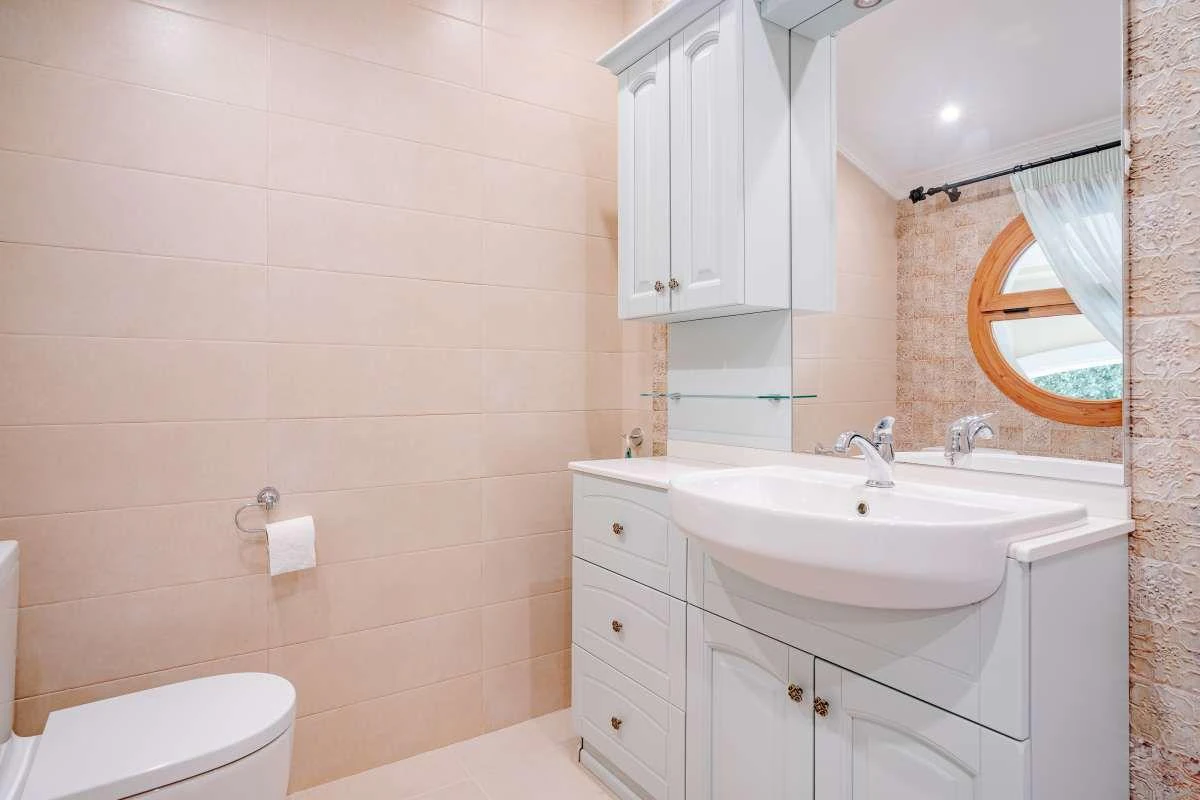 villa en venta en Calpe