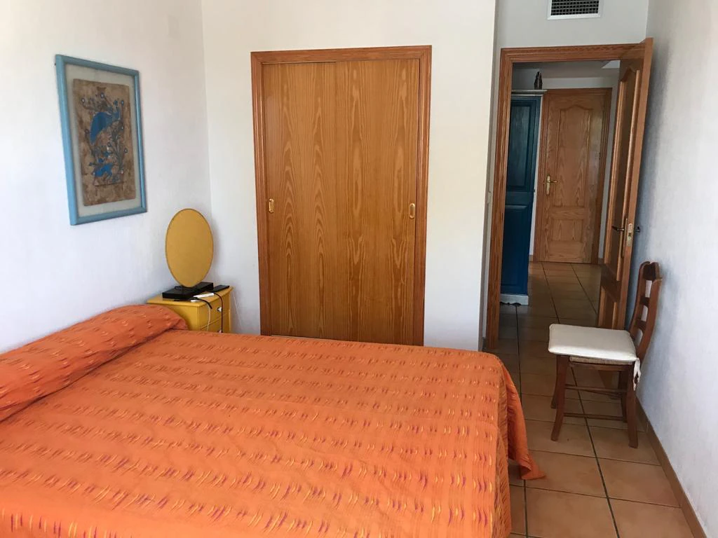 Espectacular Ático - Duplex en la Olla, Altea
