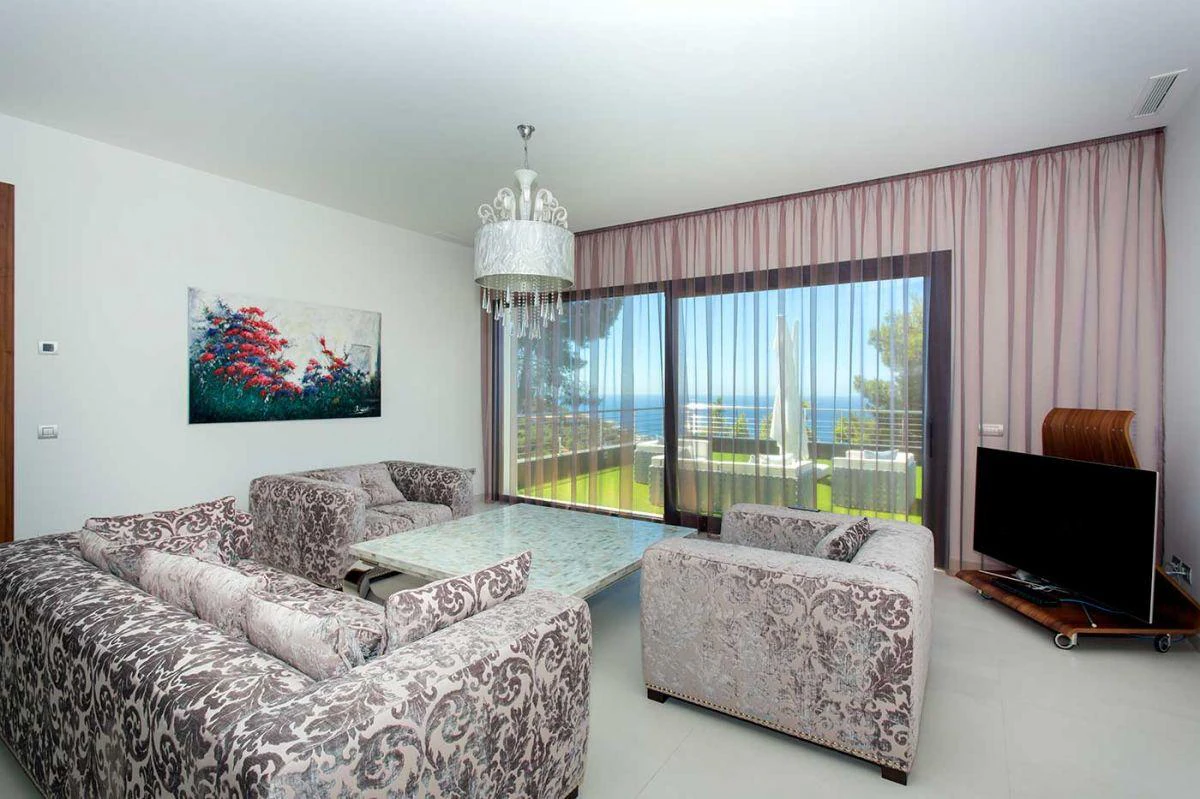 villa en venta en Altea