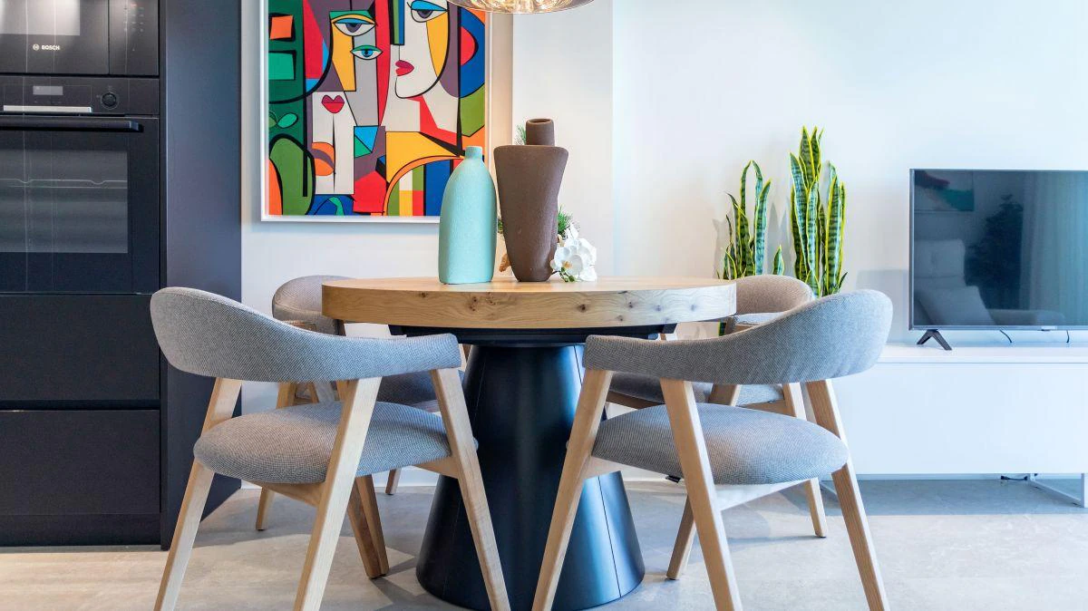 apartment en venta en Finestrat