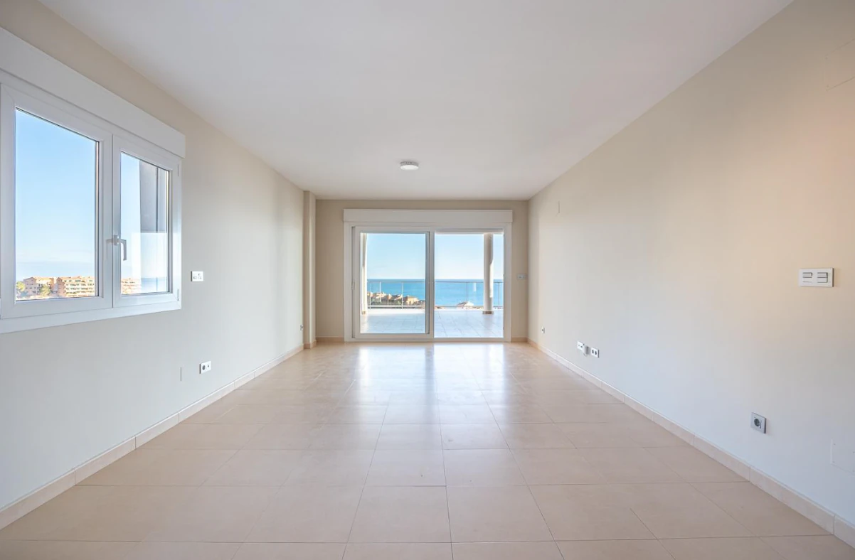 Apartamento de lujo en Altea Mascarat