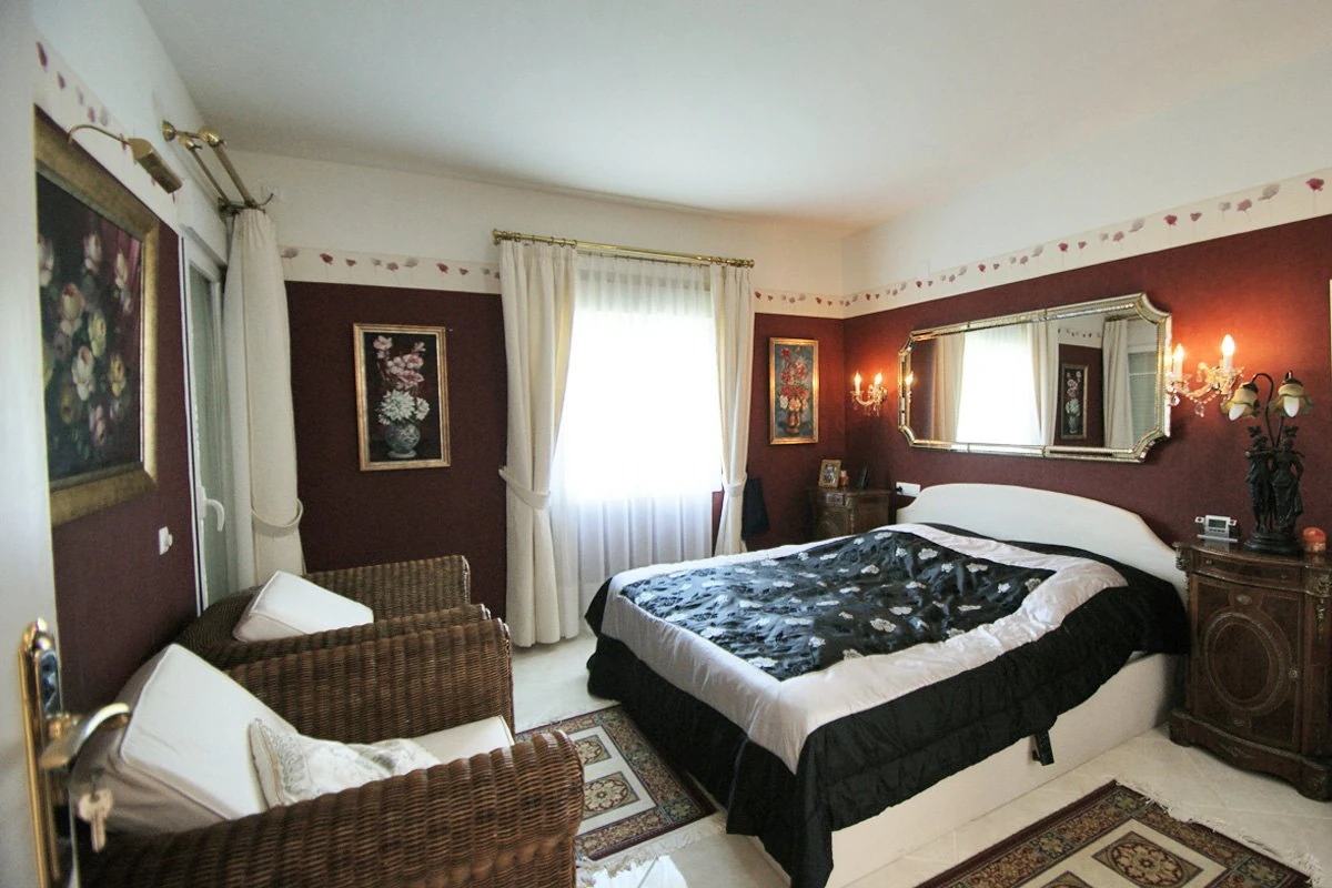 Hermosa Villa muy cercana a Altea la Vella
