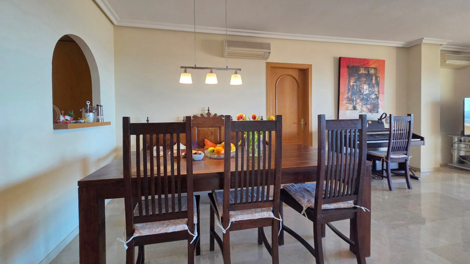 apartment en venta en Altea
