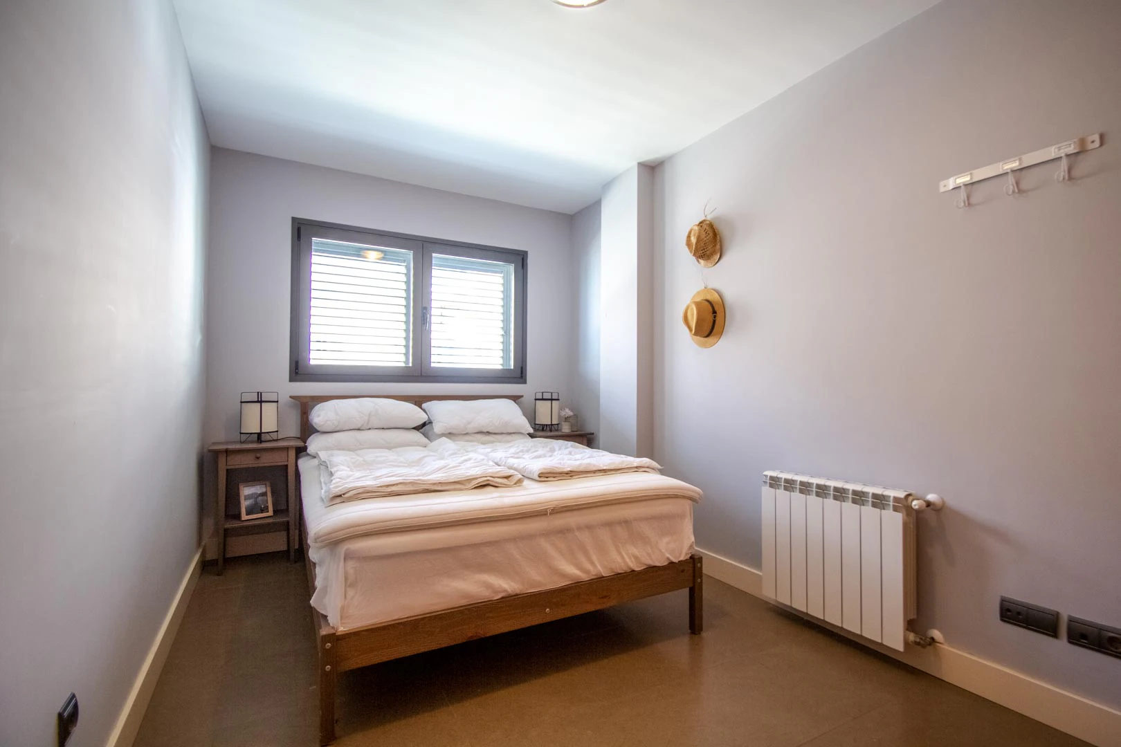 Precioso apartamento en zona Cap Negret con vistas al mar