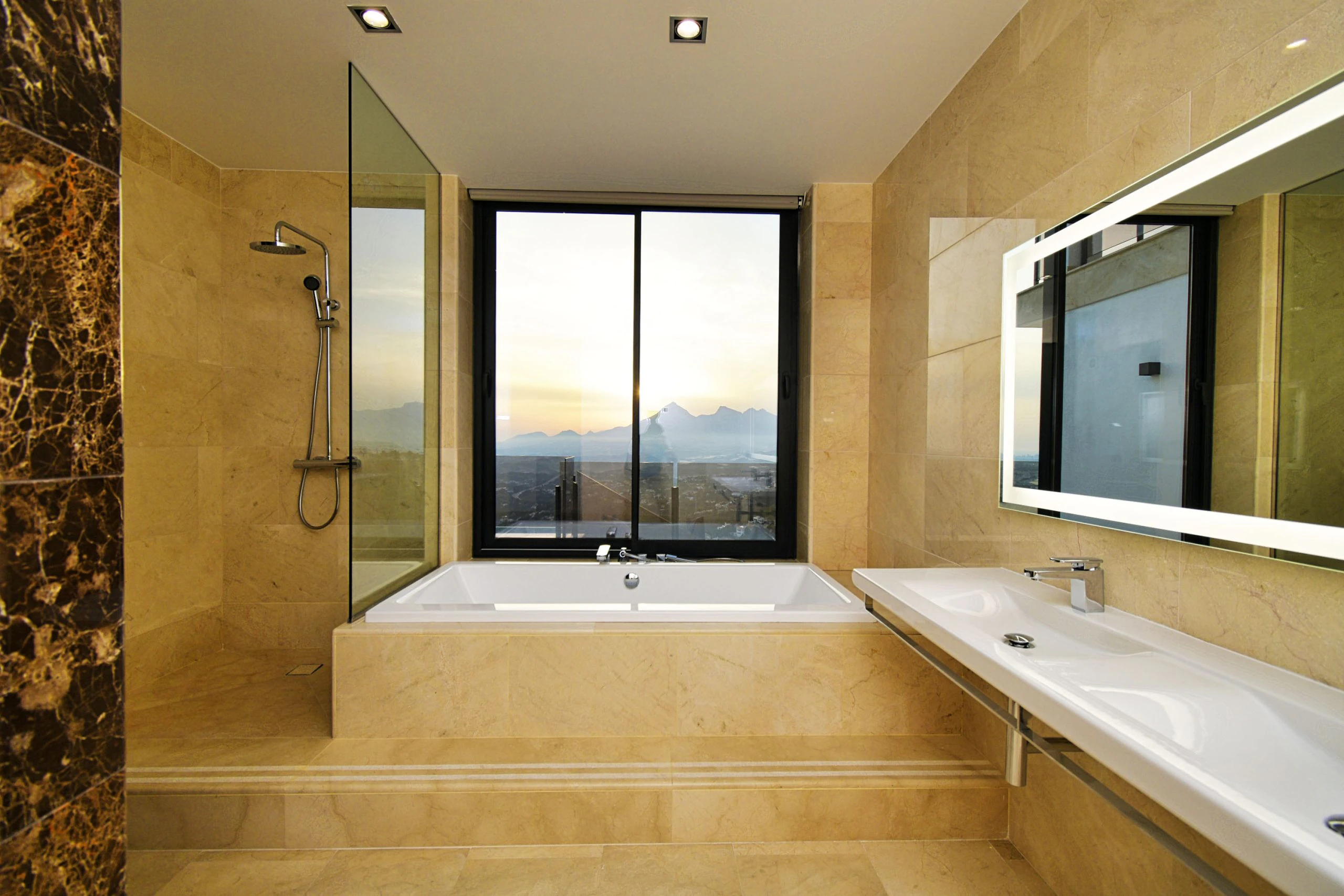 Villa de Lujo en Altea Hills