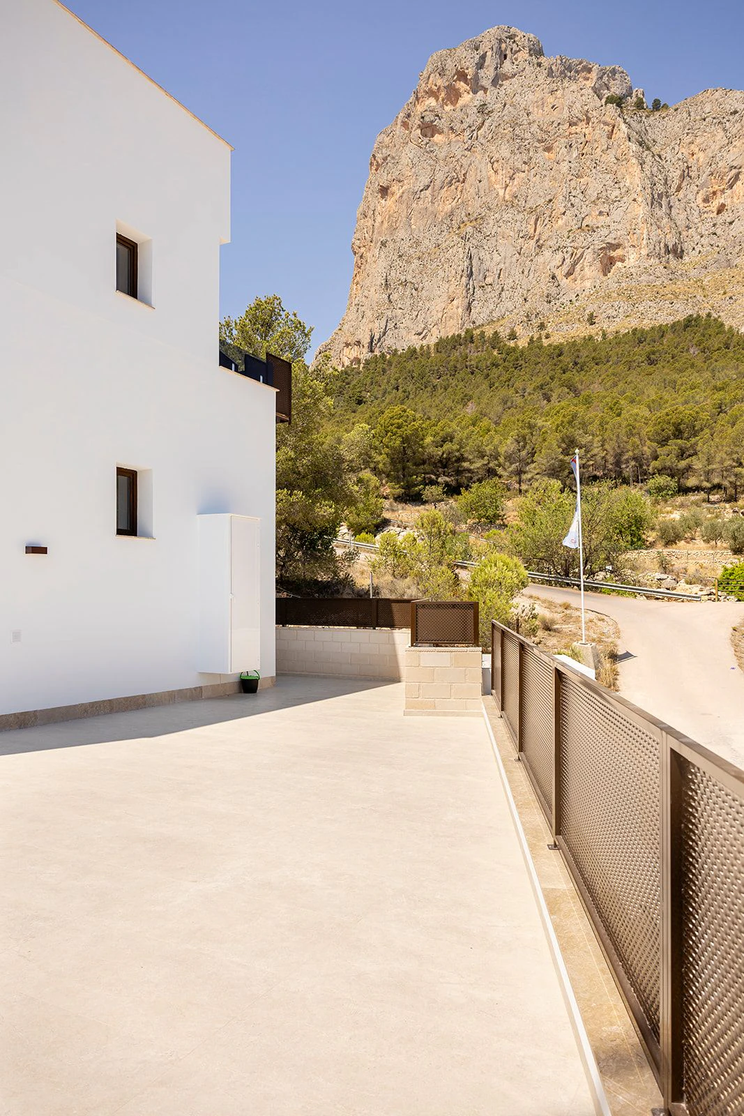 villa en venta en Polop