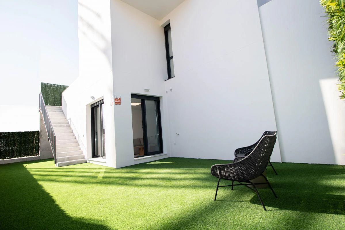 villa en venta en Finestrat