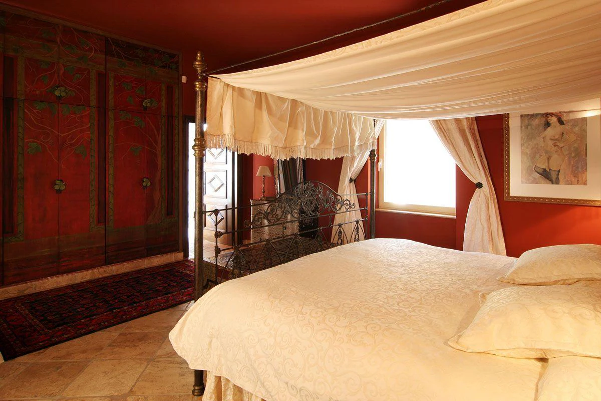 villa en venta en Altea