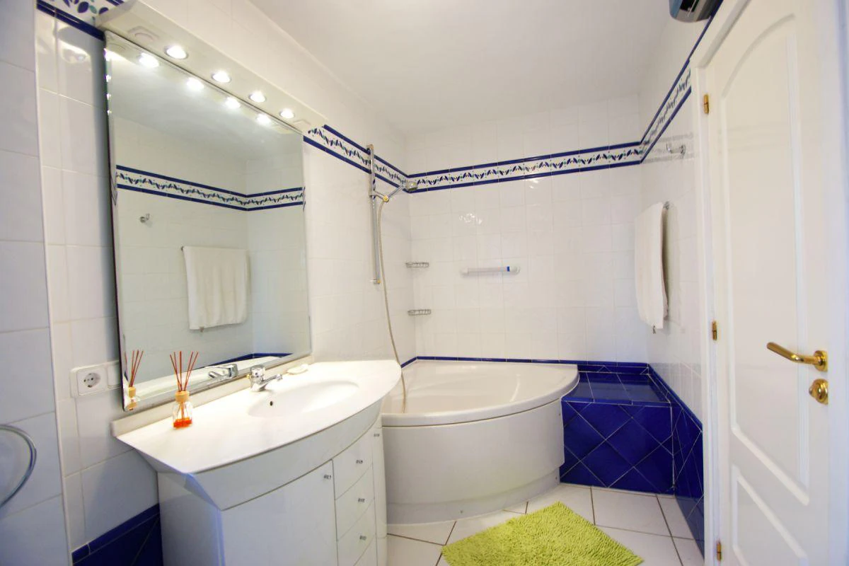 villa en venta en Altea