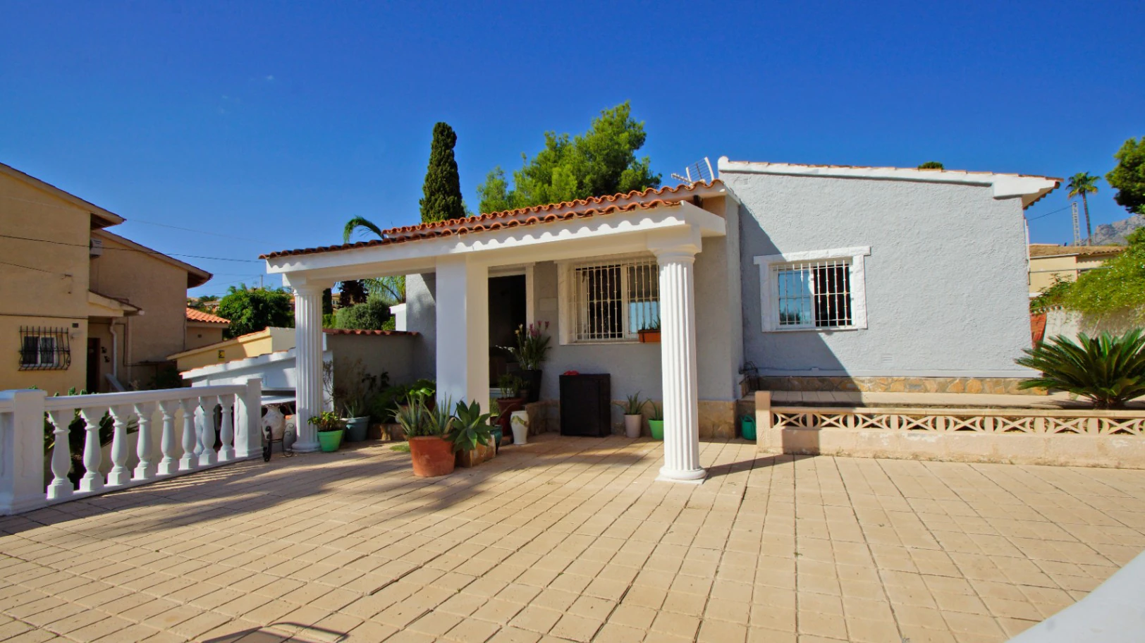 house en venta en Alfaz Del Pi