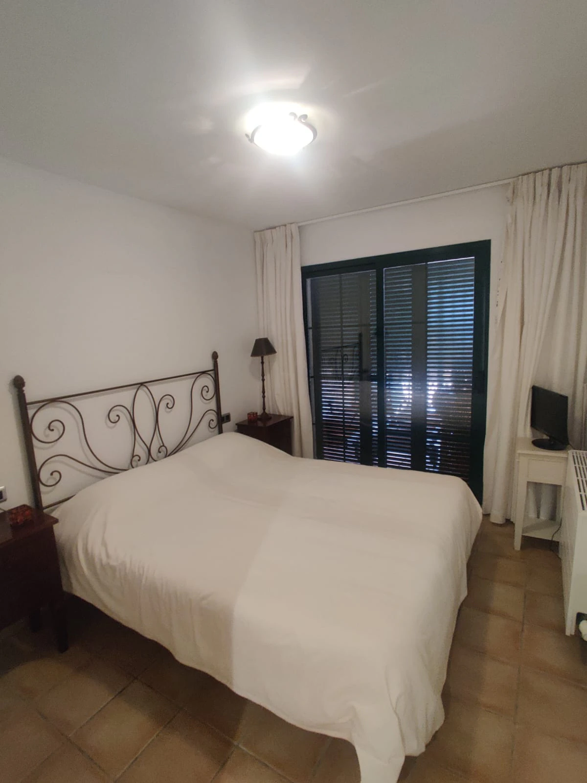 Apartamento con vistas espectaculares en Mascarat