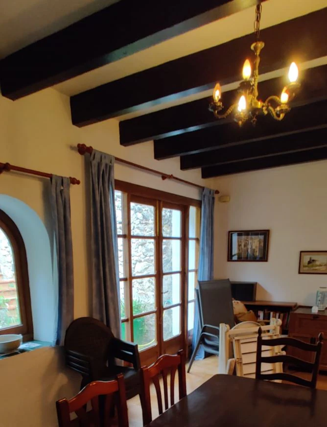 Casa Rural en Forna