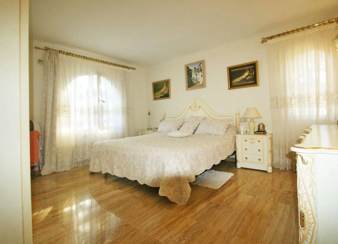 villa en venta en Altea