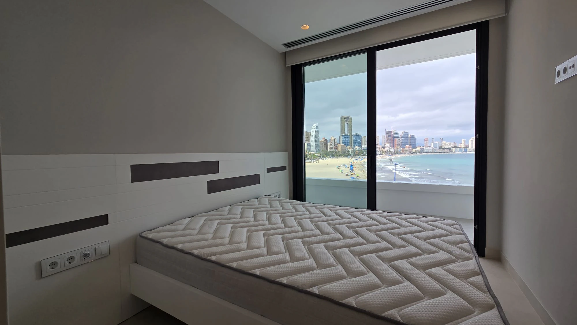 penthouse en venta en Benidorm