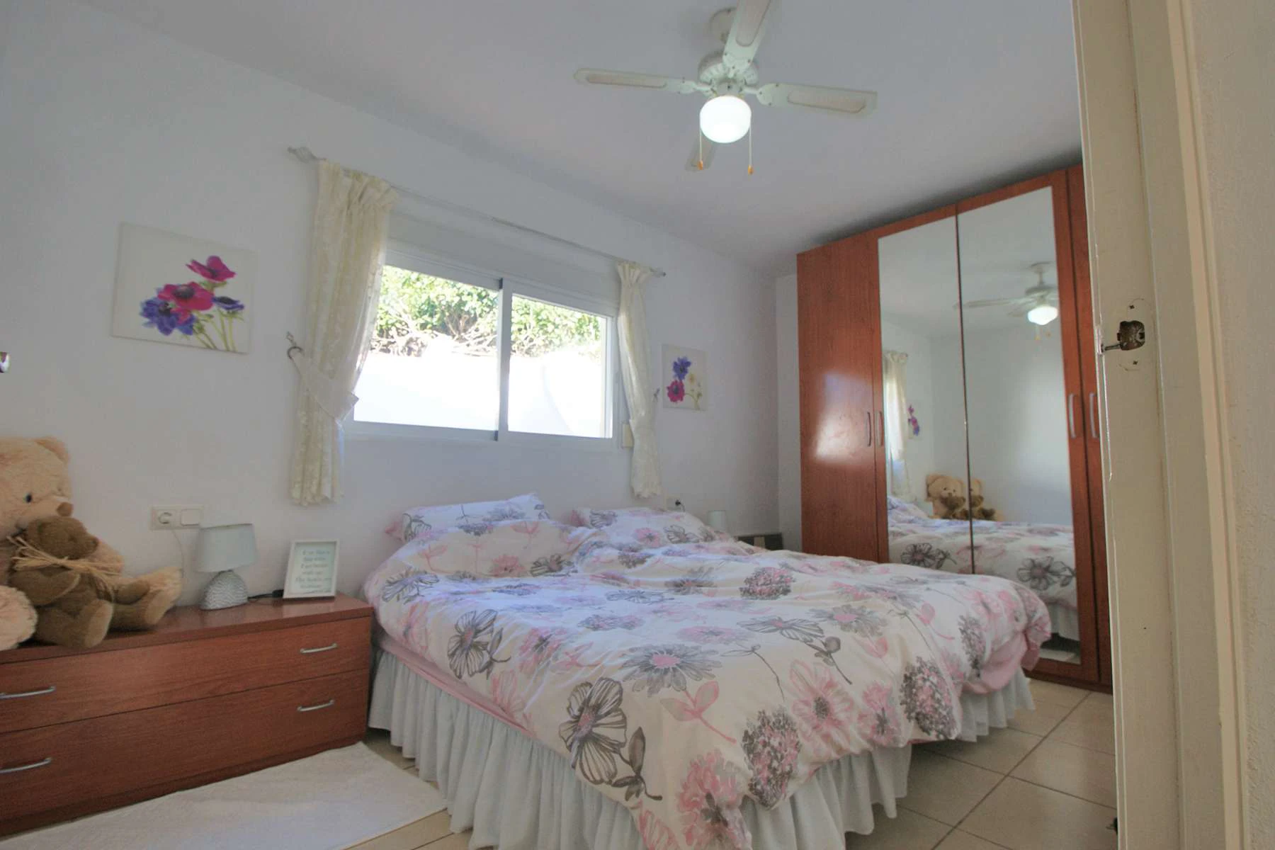 Preciosa casa en venta en Altea la Vella - Santa Clara