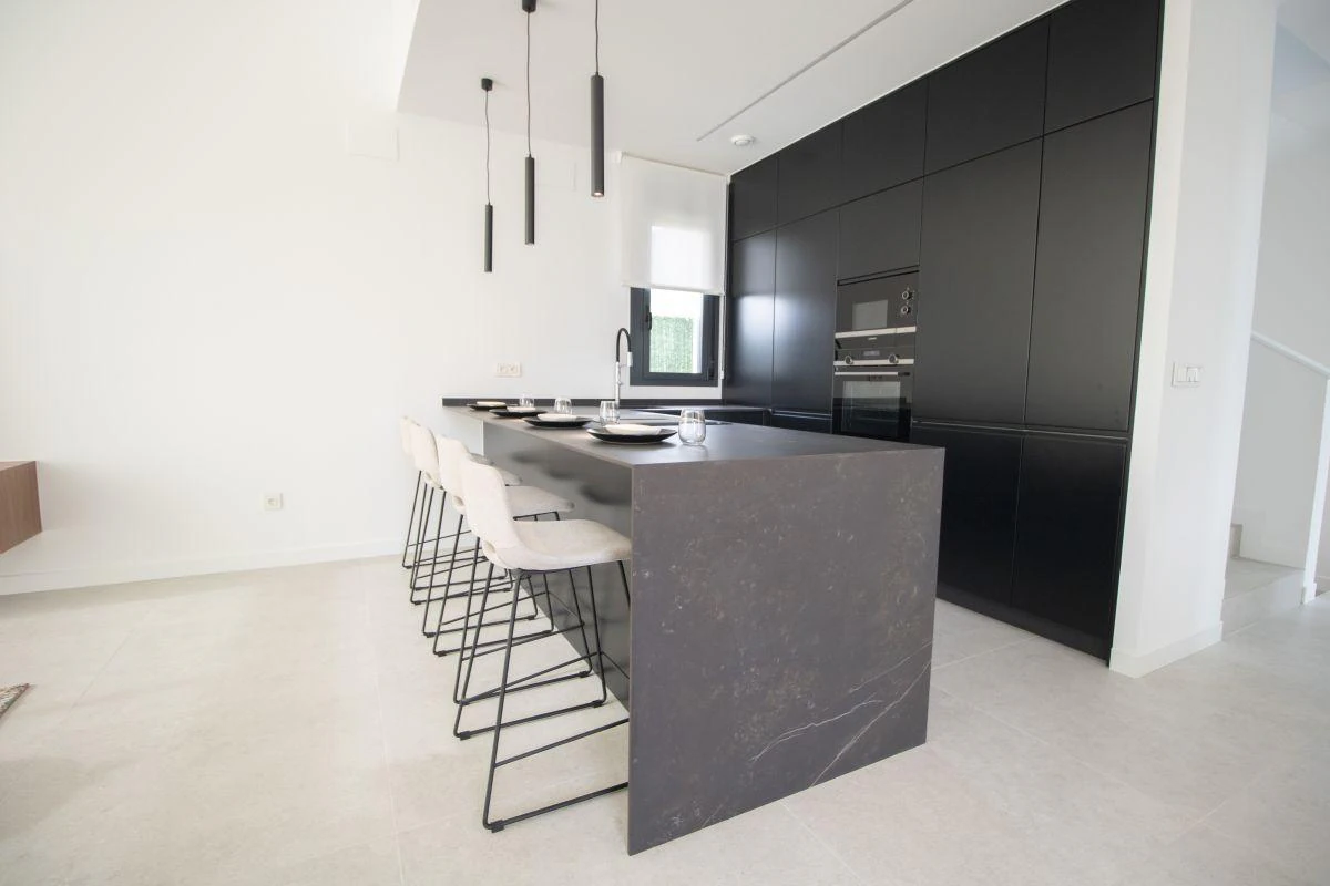 villa en venta en Finestrat