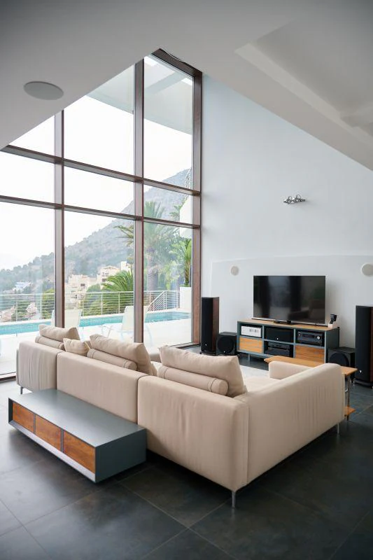villa en venta en Altea
